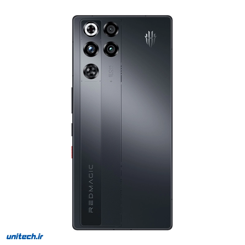 گوشی موبایل زد تی ای مدل nubia RedMagic 11 Pro دو سیم کارت با حافظه 256 گیگابایت و رم 12 گیگابایت5